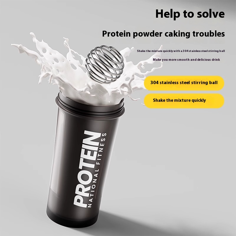 Gianxi シェーキングカップ フィットネス スポーツ ウ - Protein Bar のレビューと価格