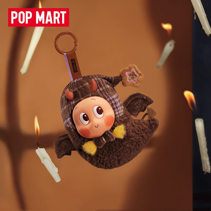 POPMART スプーキーベイクハウスシリーズ ラブブ クッ - Cookies Pack のレビューと価格